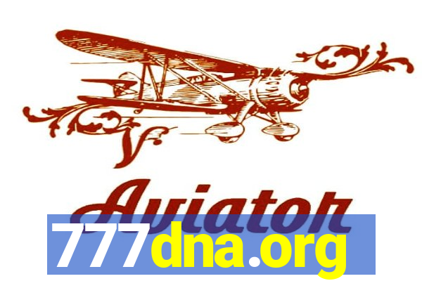 777dna.org