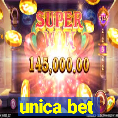 unica bet