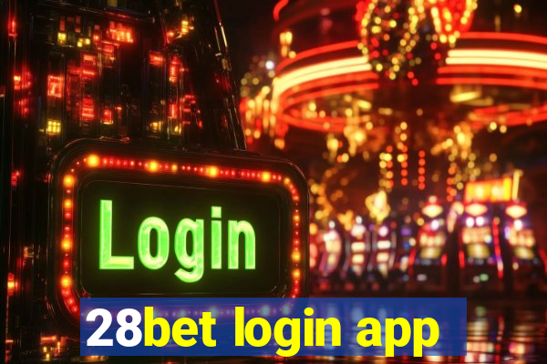 28bet login app