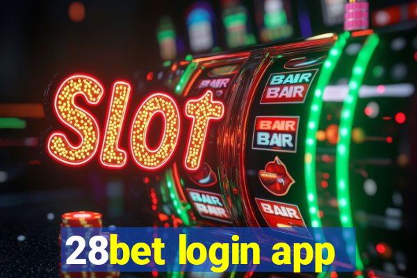 28bet login app