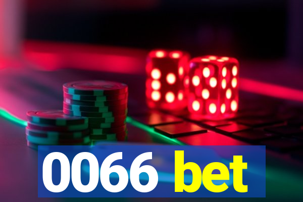 0066 bet