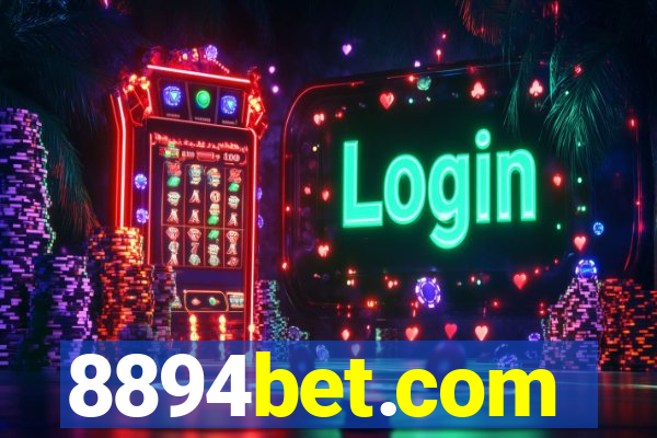 8894bet.com