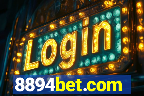 8894bet.com