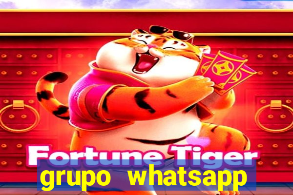 grupo whatsapp porto velho