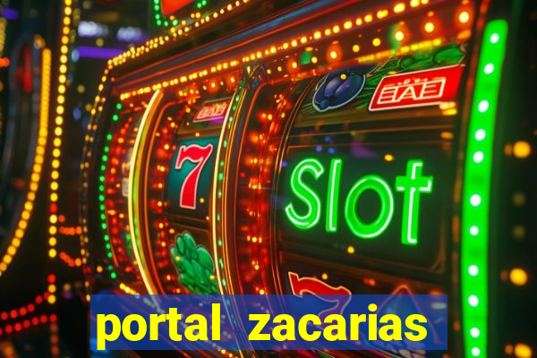 portal zacarias mulher do circo