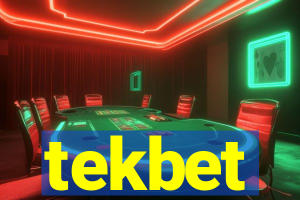 tekbet