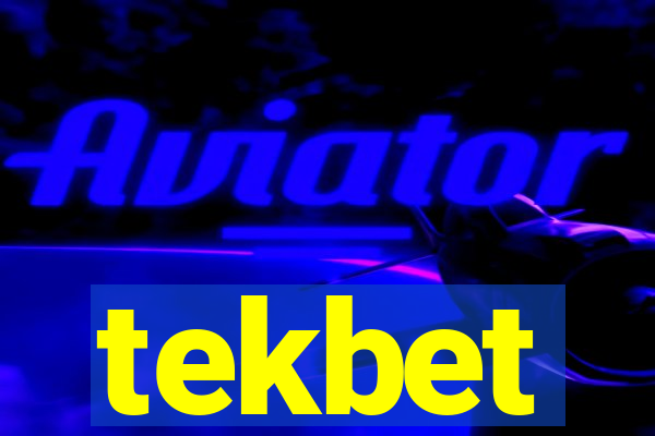 tekbet