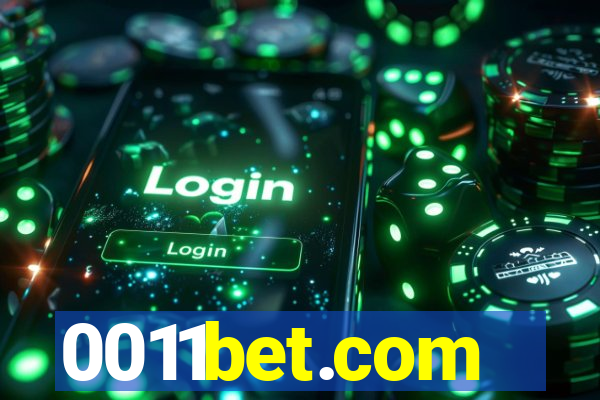 0011bet.com