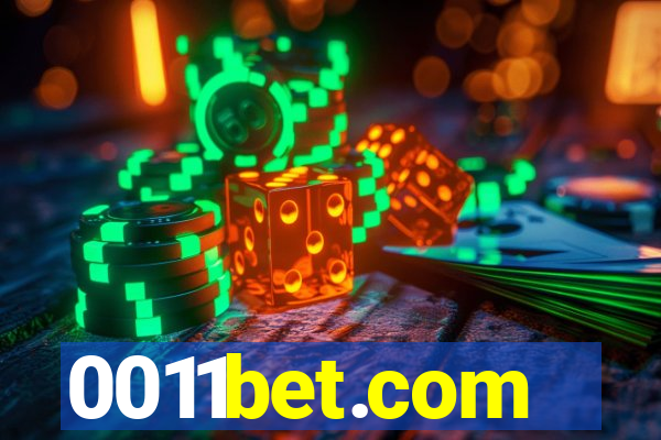 0011bet.com