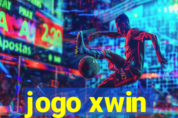 jogo xwin