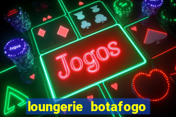 loungerie botafogo praia shopping