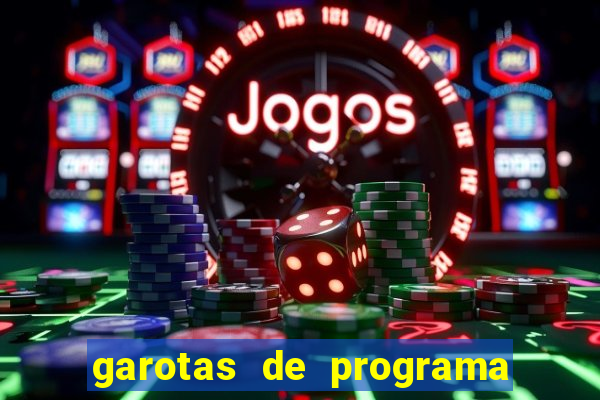 garotas de programa em alagoinhas