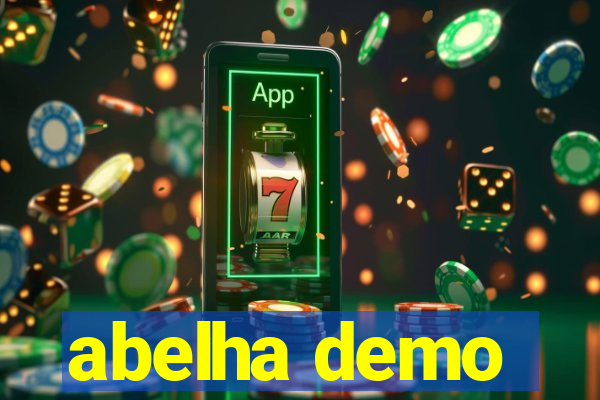 abelha demo