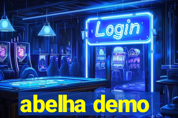 abelha demo