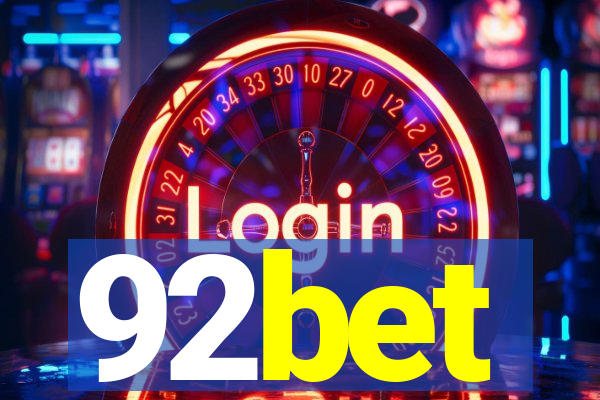 92bet