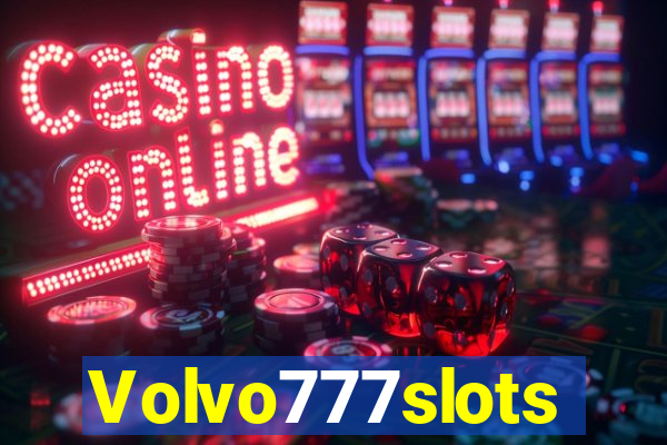 Volvo777slots