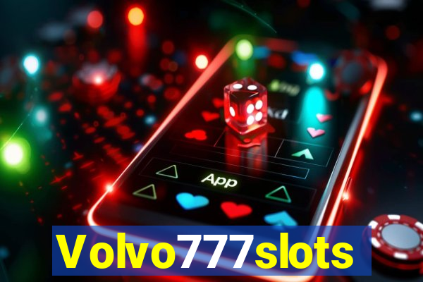 Volvo777slots