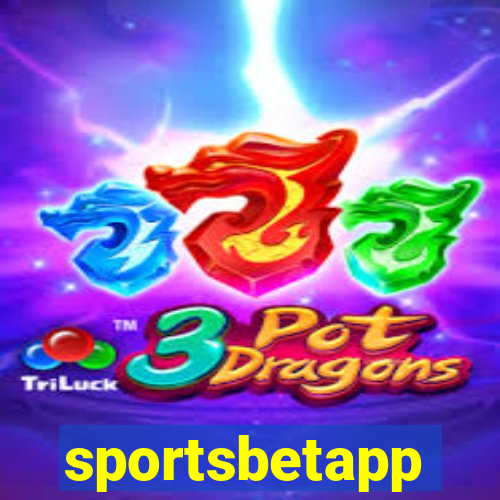 sportsbetapp