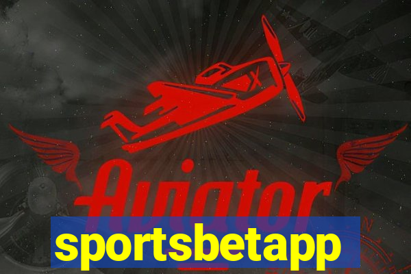 sportsbetapp