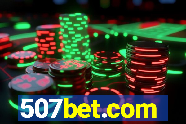 507bet.com