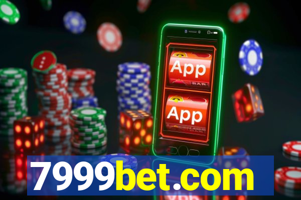 7999bet.com