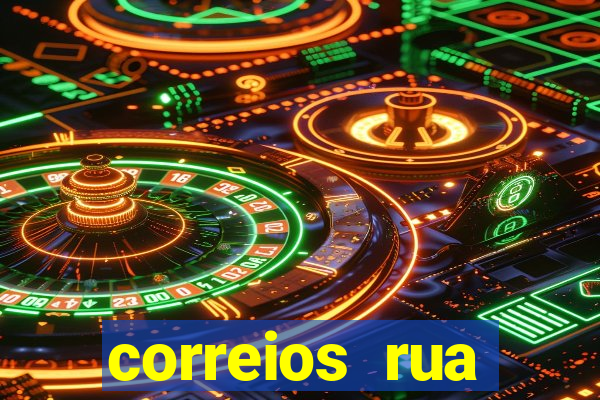 correios rua camaqua 408 porto alegre