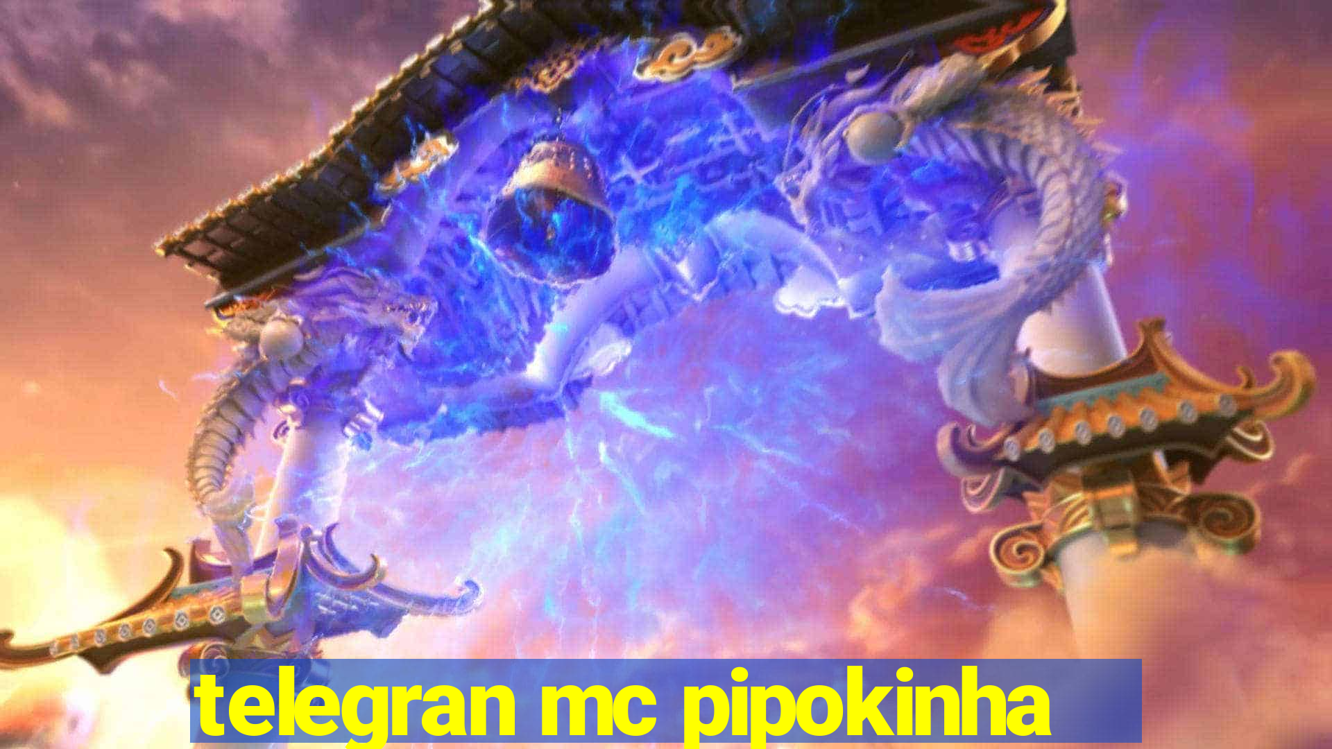 telegran mc pipokinha