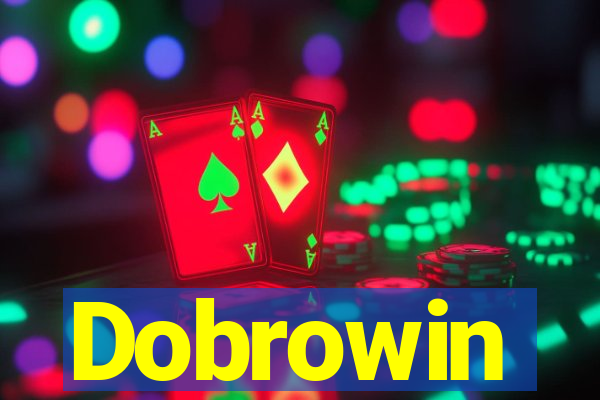 Dobrowin