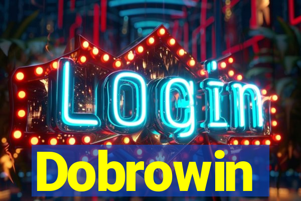 Dobrowin