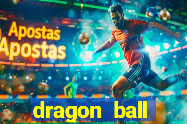 dragon ball download dublado