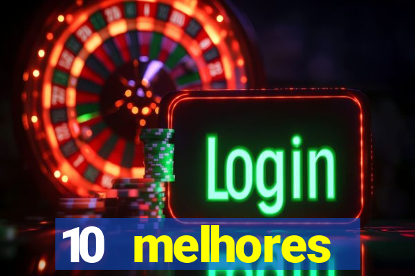 10 melhores plataformas de jogos