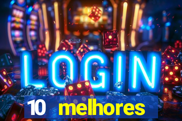 10 melhores plataformas de jogos