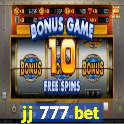 jj 777 bet