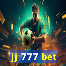 jj 777 bet