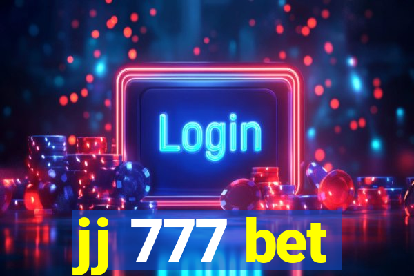 jj 777 bet