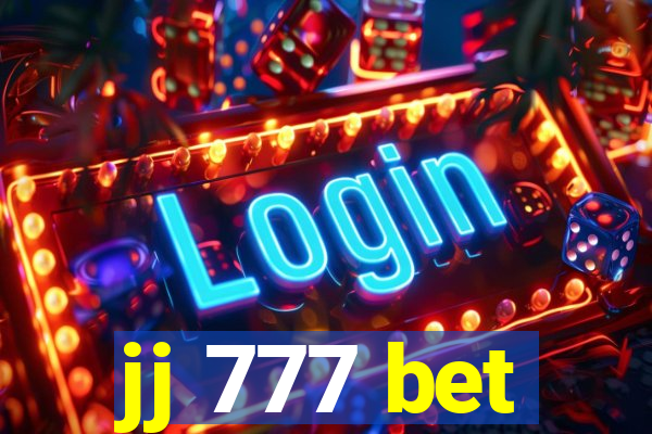 jj 777 bet