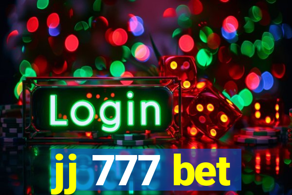 jj 777 bet