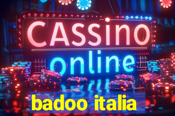 badoo italia