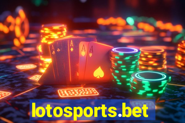 lotosports.bet