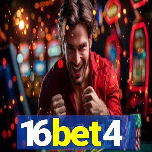 16bet4