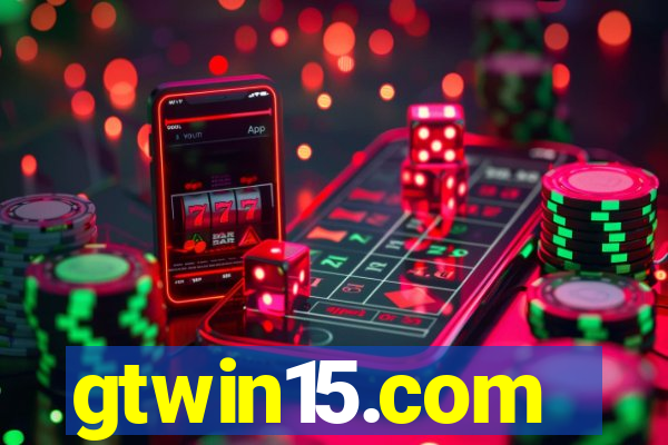 gtwin15.com