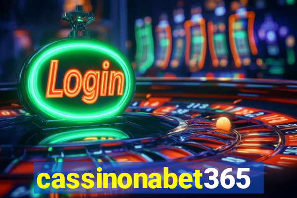 cassinonabet365