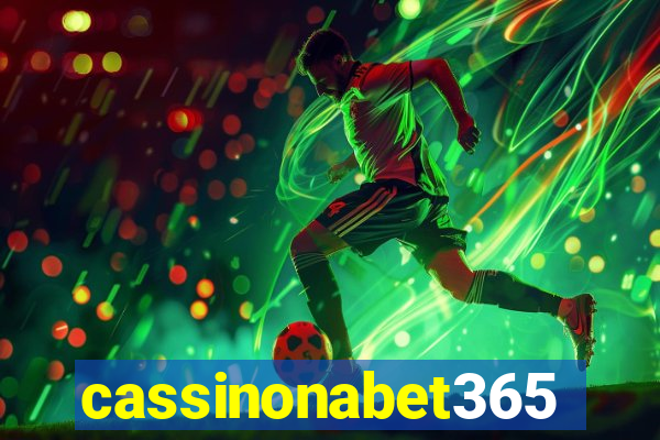 cassinonabet365