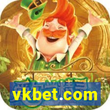 vkbet.com