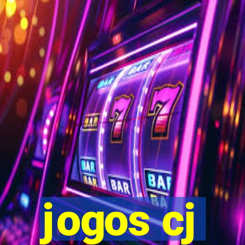 jogos cj