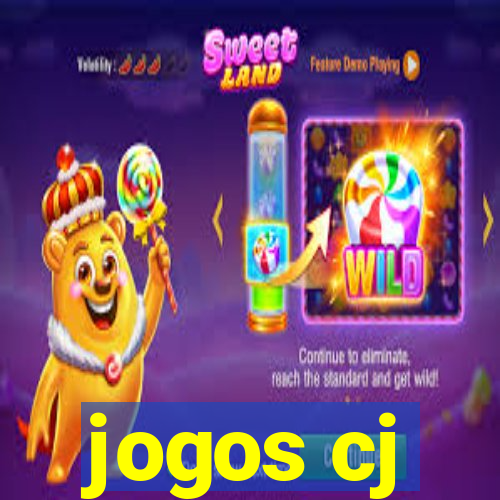 jogos cj