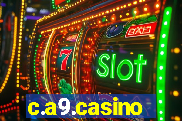 c.a9.casino