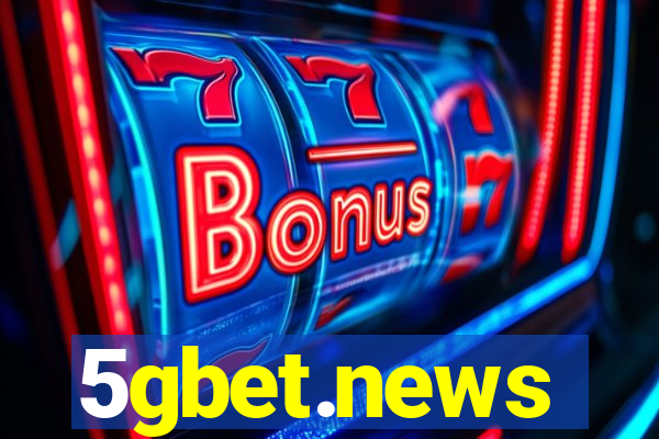 5gbet.news