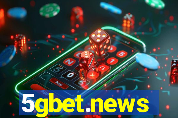 5gbet.news