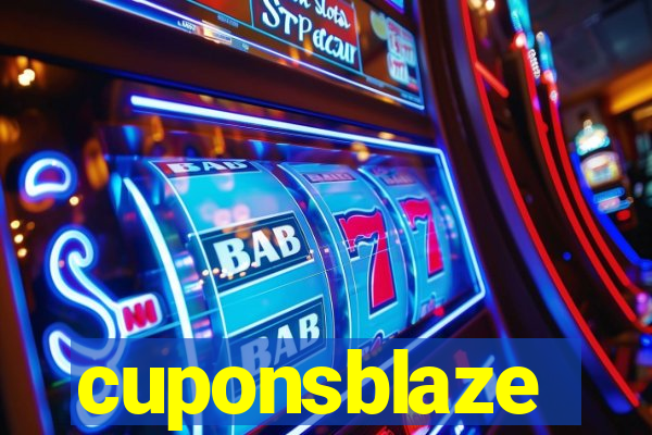 cuponsblaze